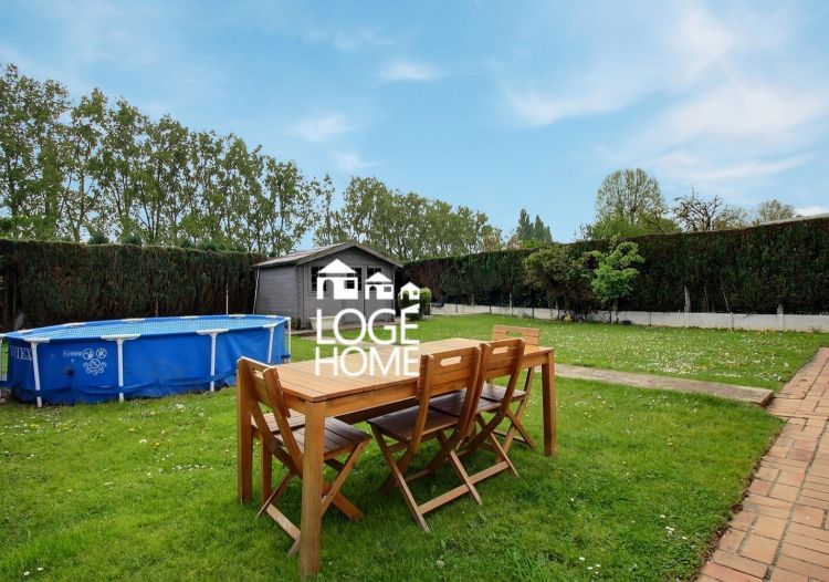 Vente maison à Drocourt - Ref.GDHEN1930 - Image 4