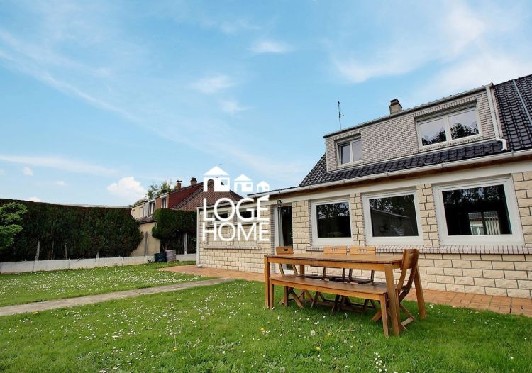 Vente maison à Drocourt - Ref.GDHEN1930 - Image 1