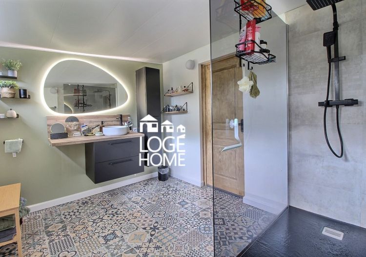 Vente maison à Drocourt - Ref.GDHEN1930 - Image 3