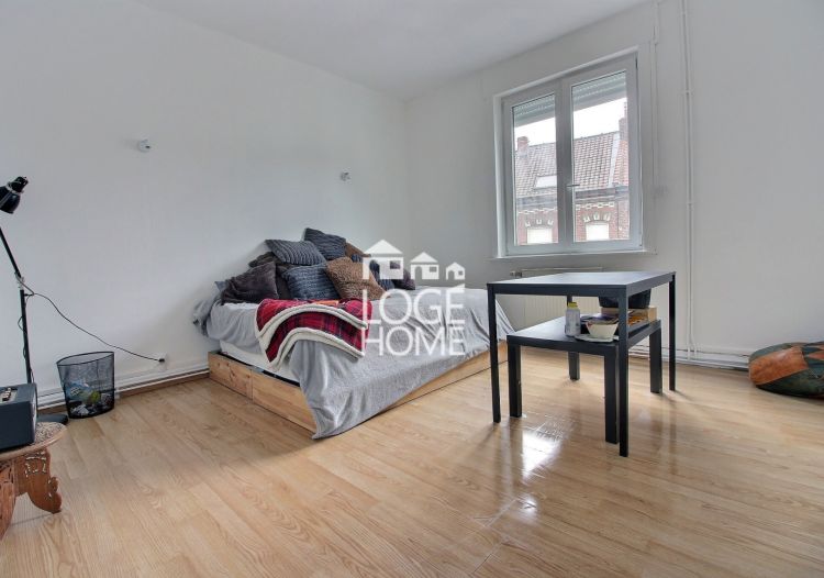 Vente maison à Wattrelos - Ref.WAT2467 - Image 7