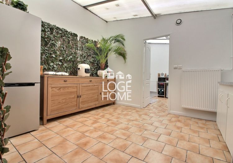 Vente maison à Wattrelos - Ref.WAT2467 - Image 1