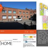 Vente immeuble à Wavrin - Ref.ESWAV434 - Image 1