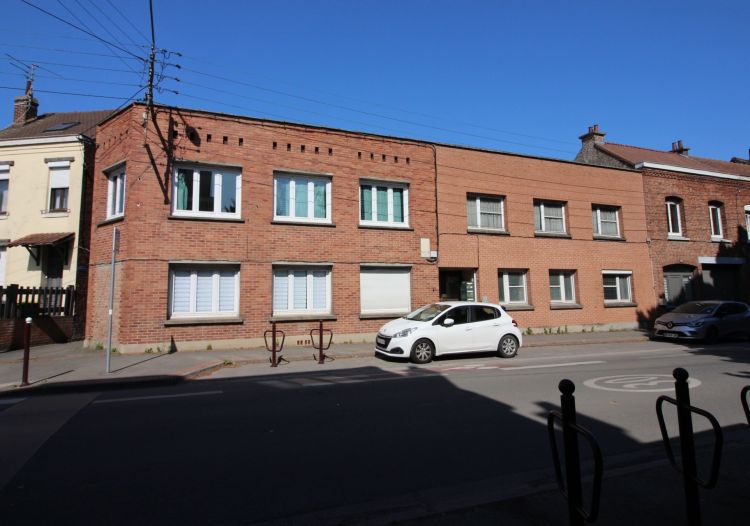 Vente immeuble à Wavrin - Ref.ESWAV434 - Image 1