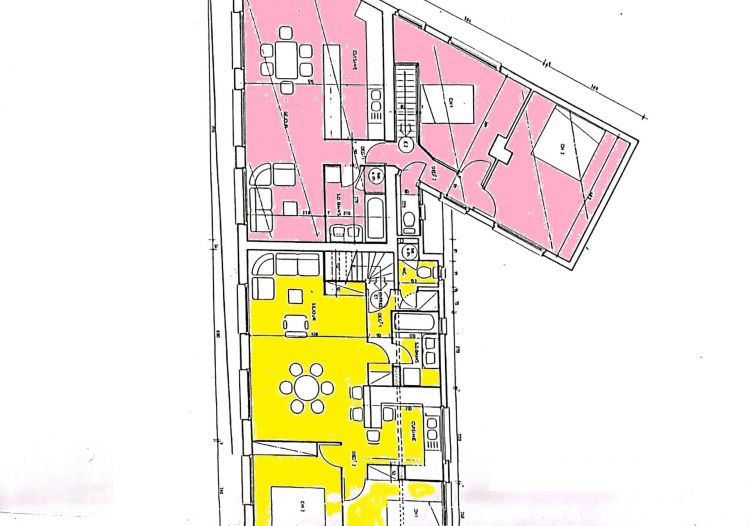 Vente immeuble à Wavrin - Ref.ESWAV434 - Image 1