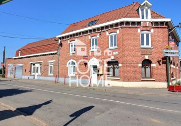 Vente immeuble à Lorgies - Ref.TLLAB3654 - Image 1