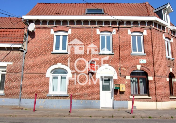 Vente maison à Lorgies - Ref.TLLAB3655 - Image 4