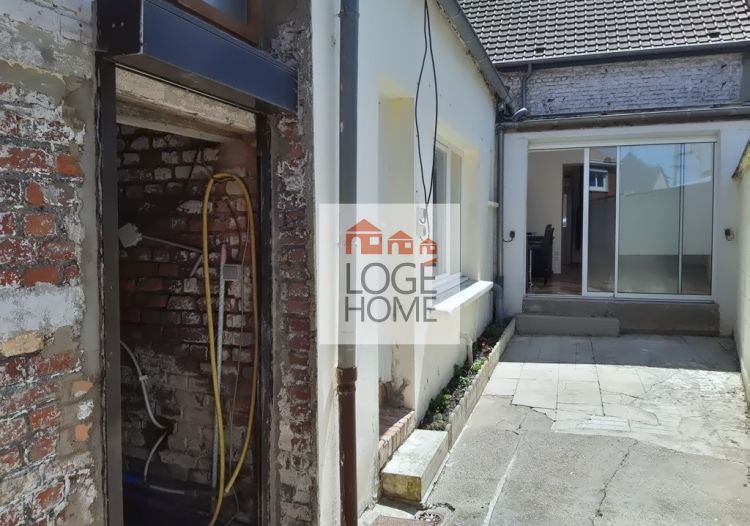 Vente maison à Harnes - Ref.NMCAR1101 - Image 7