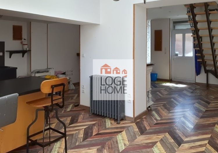 Vente maison à Harnes - Ref.NMCAR1101 - Image 2