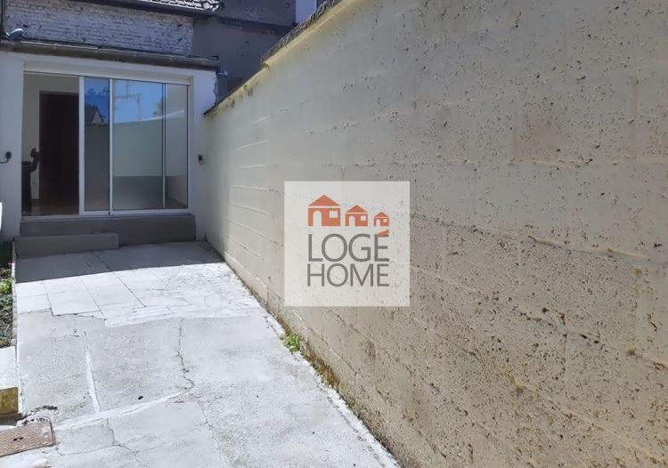 Vente maison à Harnes - Ref.NMCAR1101 - Image 8