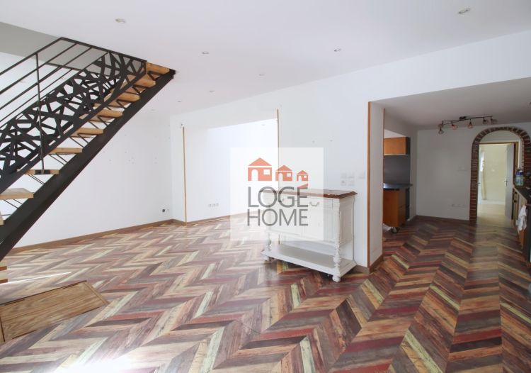 Vente maison à Harnes - Ref.NMCAR1101 - Image 1