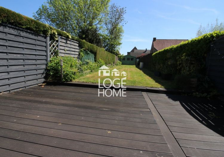 Vente maison à Leers - Ref.WAT2468 - Image 10