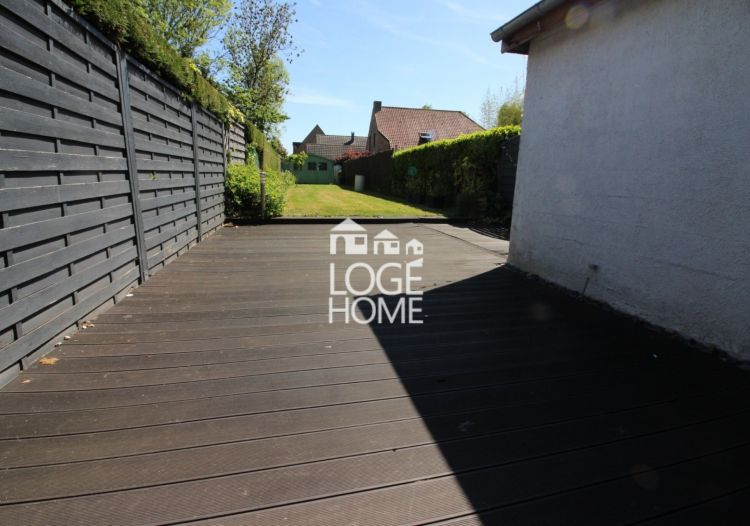 Vente maison à Leers - Ref.WAT2468 - Image 11