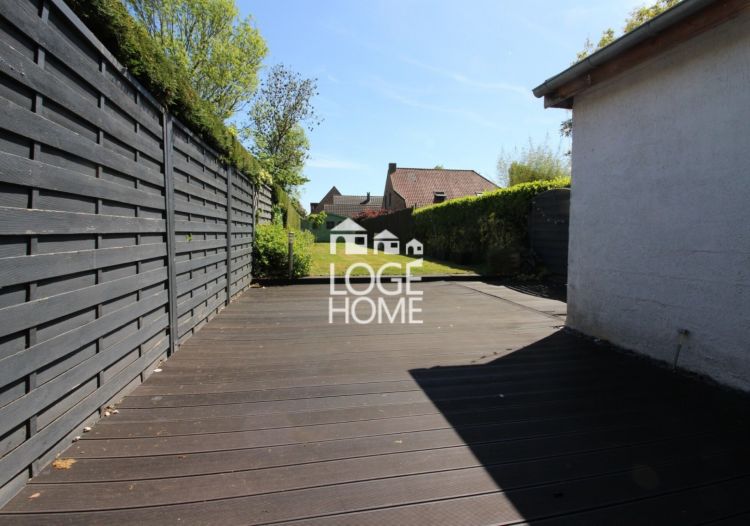 Vente maison à Leers - Ref.WAT2468 - Image 12