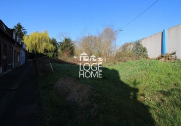 Vente terrain à Wattrelos - Ref.WAT2454 - Image 1