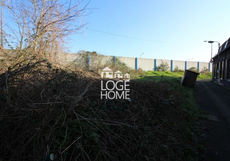 Vente terrain à Wattrelos - Ref.WAT2454 - Image 6