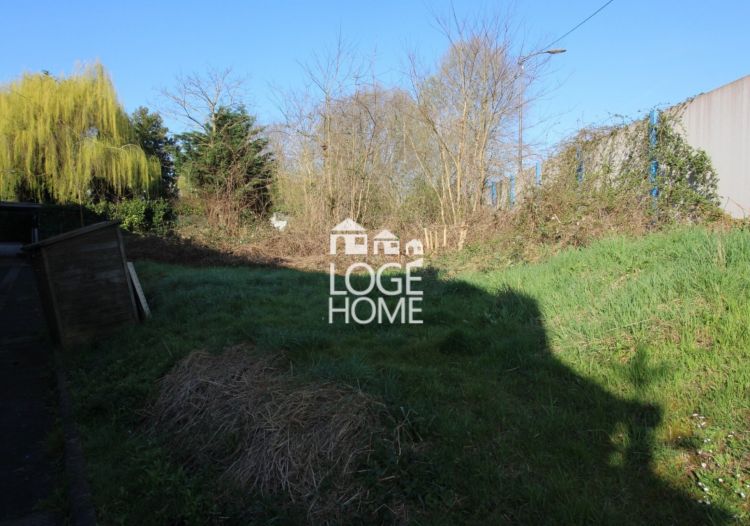 Vente terrain à Wattrelos - Ref.WAT2454 - Image 2