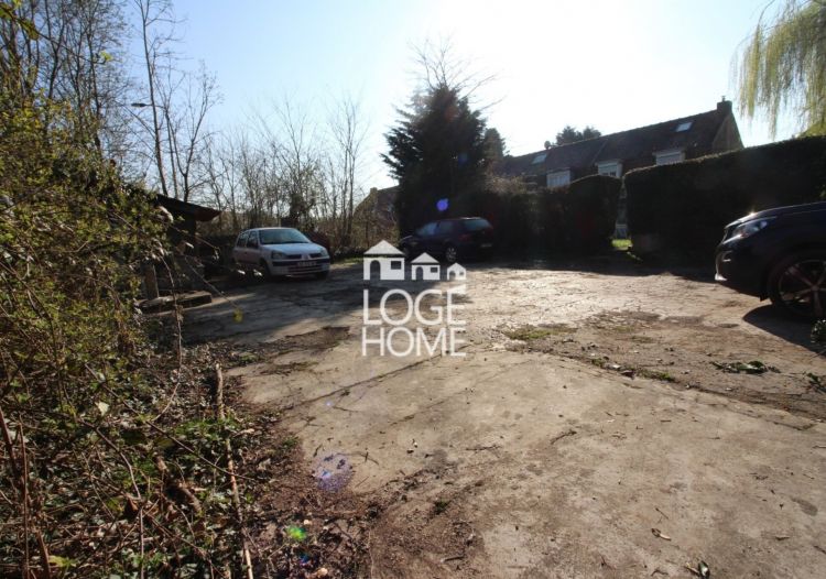 Vente terrain à Wattrelos - Ref.WAT2454 - Image 3