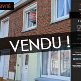 Vente maison à Hazebrouck - Ref.RDHAZ1646 - Image 1