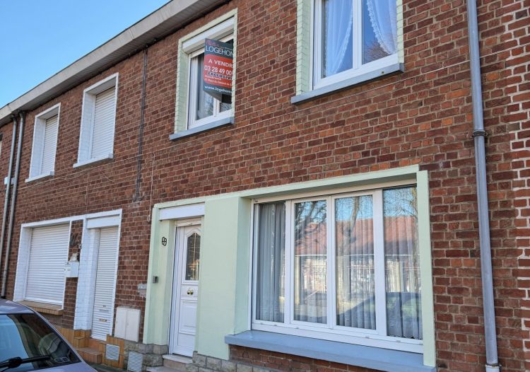 Vente maison à Hazebrouck - Ref.RDHAZ1646 - Image 1