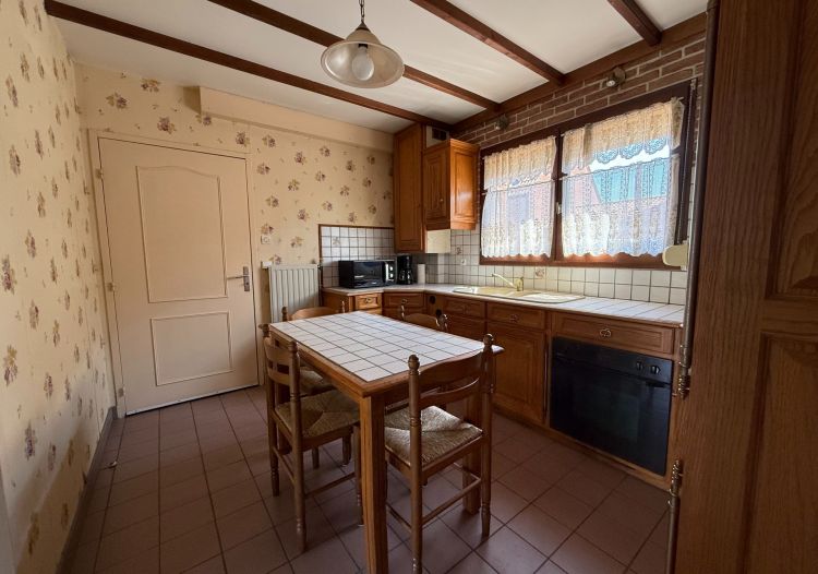 Vente maison à Hazebrouck - Ref.RDHAZ1650 - Image 2