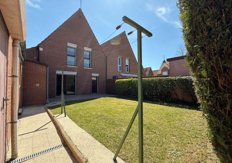 Vente maison à Hazebrouck - Ref.RDHAZ1650 - Image 1