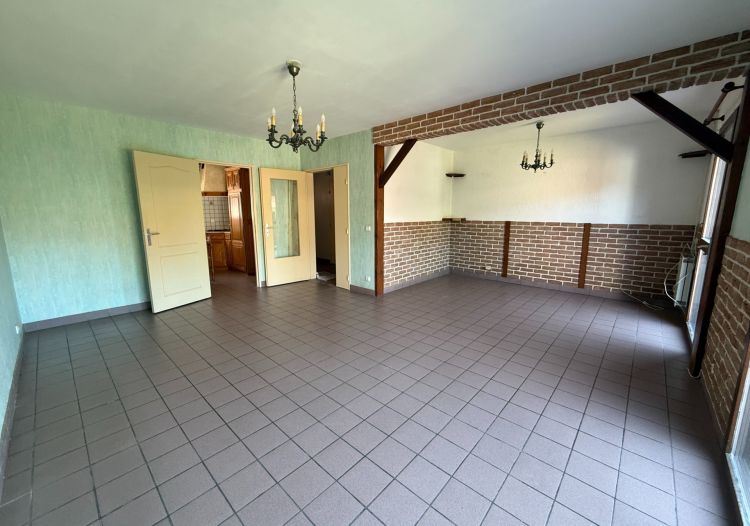 Vente maison à Hazebrouck - Ref.RDHAZ1650 - Image 1