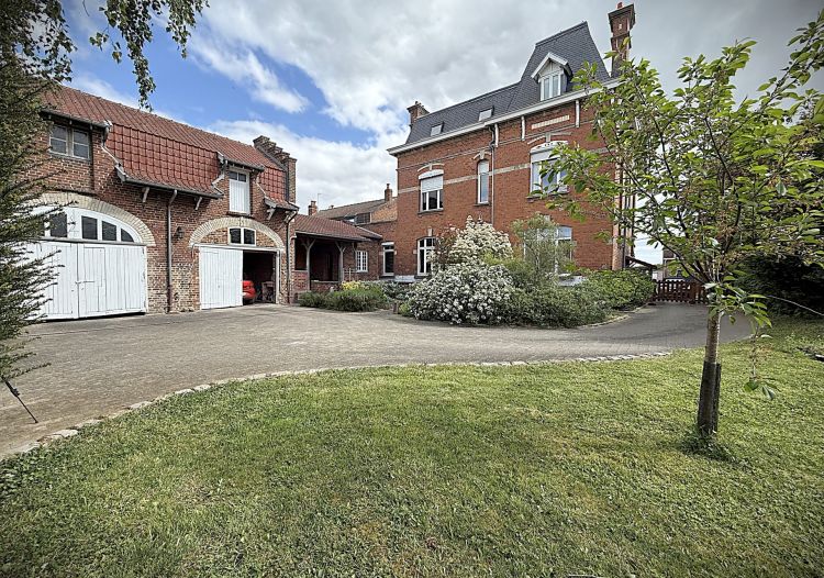 Vente maison à Hazebrouck - Ref.RDHAZ1651 - Image 1
