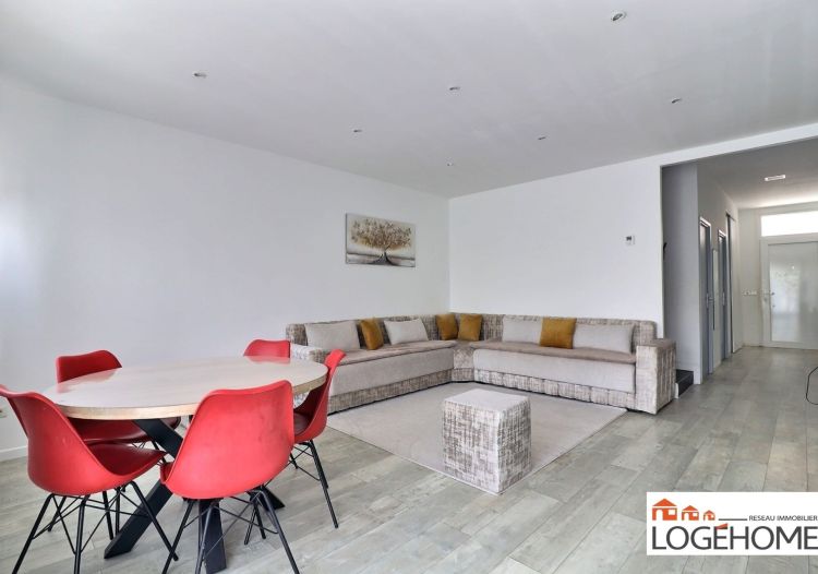 Vente maison à Hellemmes-Lille - Ref.KRHEL1384 - Image 1