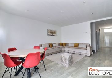 Vente maison à Hellemmes-Lille - Ref.KRHEL1384 - Image 1