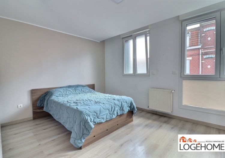 Vente maison à Hellemmes-Lille - Ref.KRHEL1384 - Image 2