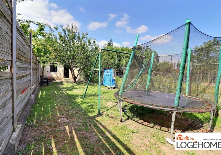 Vente maison à Hellemmes-Lille - Ref.KRHEL1384 - Image 1