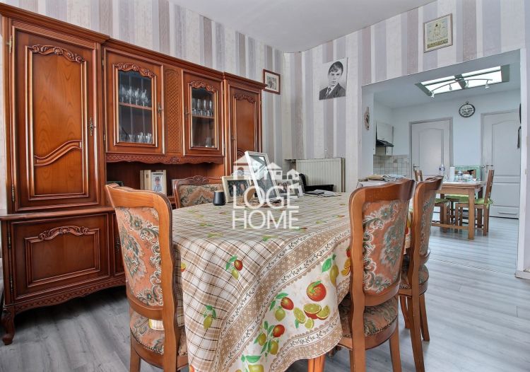 Vente maison à Wattrelos - Ref.WAT2473 - Image 2