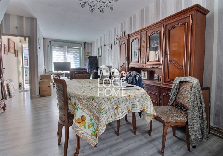 Vente maison à Wattrelos - Ref.WAT2473 - Image 1