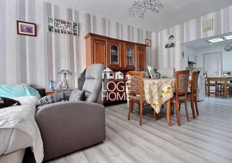 Vente maison à Wattrelos - Ref.WAT2473 - Image 1