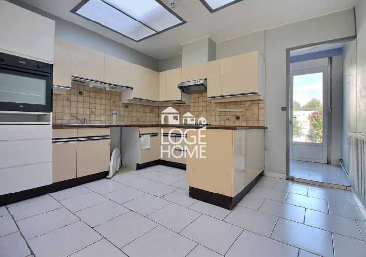 Vente maison à Wattrelos - Ref.WAT2472 - Image 1