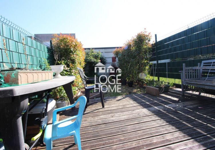 Vente maison à Wattrelos - Ref.WAT2472 - Image 1