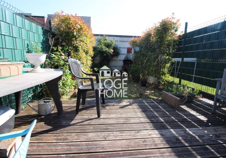 Vente maison à Wattrelos - Ref.WAT2472 - Image 12