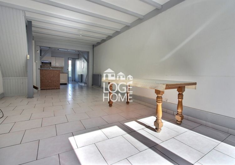 Vente maison à Wattrelos - Ref.WAT2472 - Image 1