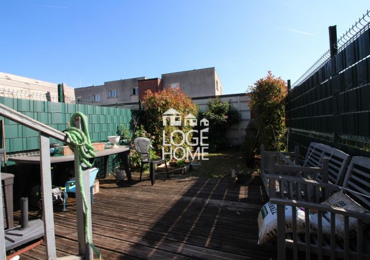 Vente maison à Wattrelos - Ref.WAT2472 - Image 11