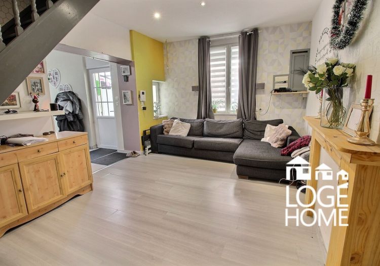 Vente maison à Monchecourt - Ref.LLSIN538 - Image 2