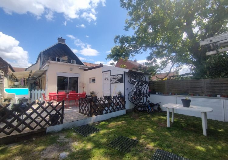 Vente maison à Monchecourt - Ref.LLSIN538 - Image 4