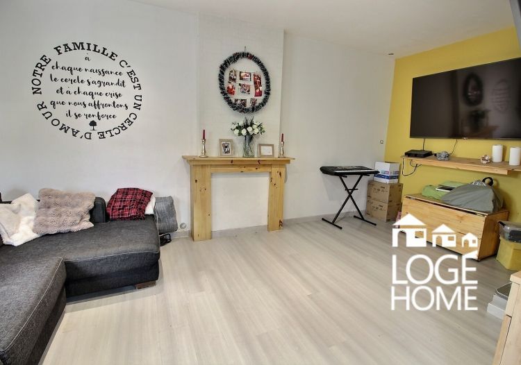 Vente maison à Monchecourt - Ref.LLSIN538 - Image 1