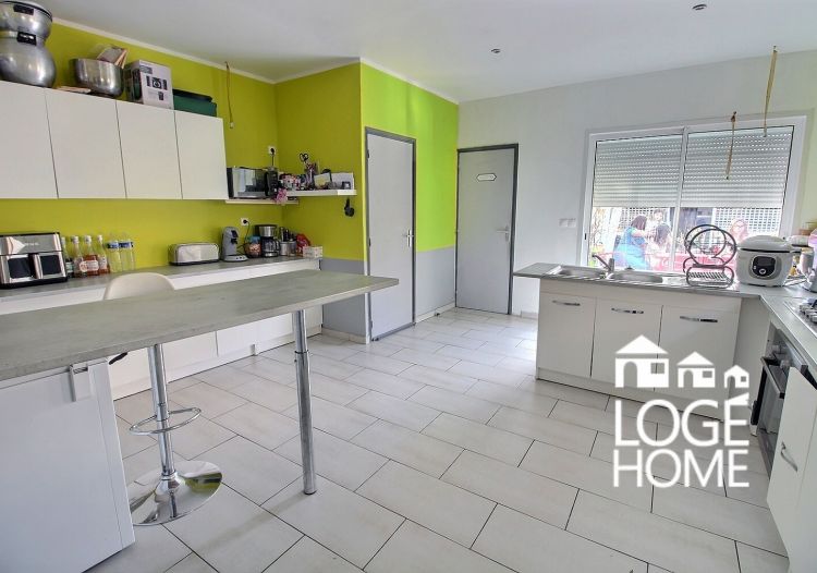 Vente maison à Monchecourt - Ref.LLSIN538 - Image 3