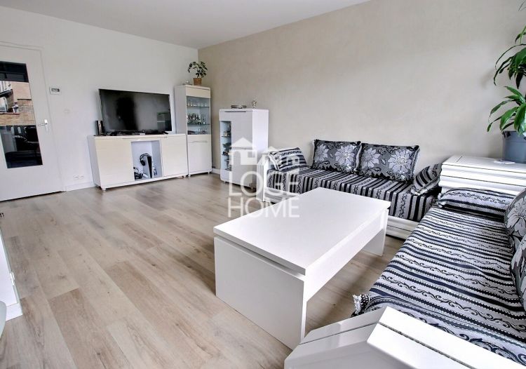 Vente maison à Hem - Ref.CRHEM22 - Image 1