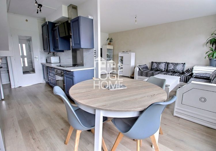 Vente maison à Hem - Ref.CRHEM22 - Image 2