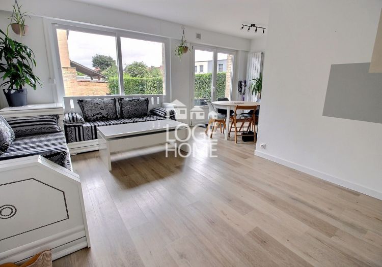 Vente maison à Hem - Ref.CRHEM22 - Image 1