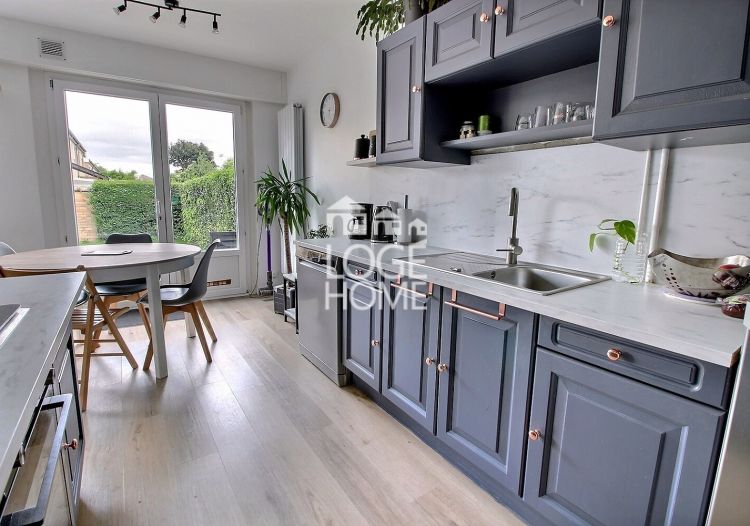 Vente maison à Hem - Ref.CRHEM22 - Image 1