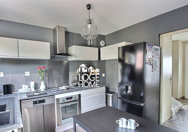 Vente maison à Hénin-Beaumont - Ref.GDHEN1940 - Image 4