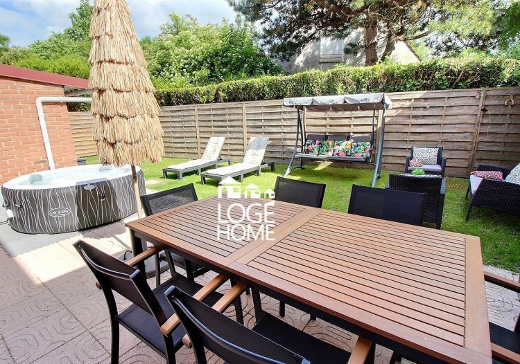 Vente maison à Hénin-Beaumont - Ref.GDHEN1940 - Image 1