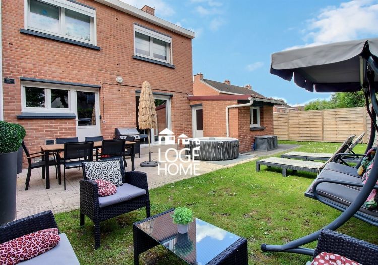 Vente maison à Hénin-Beaumont - Ref.GDHEN1940 - Image 1